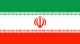 Flag of Iran
